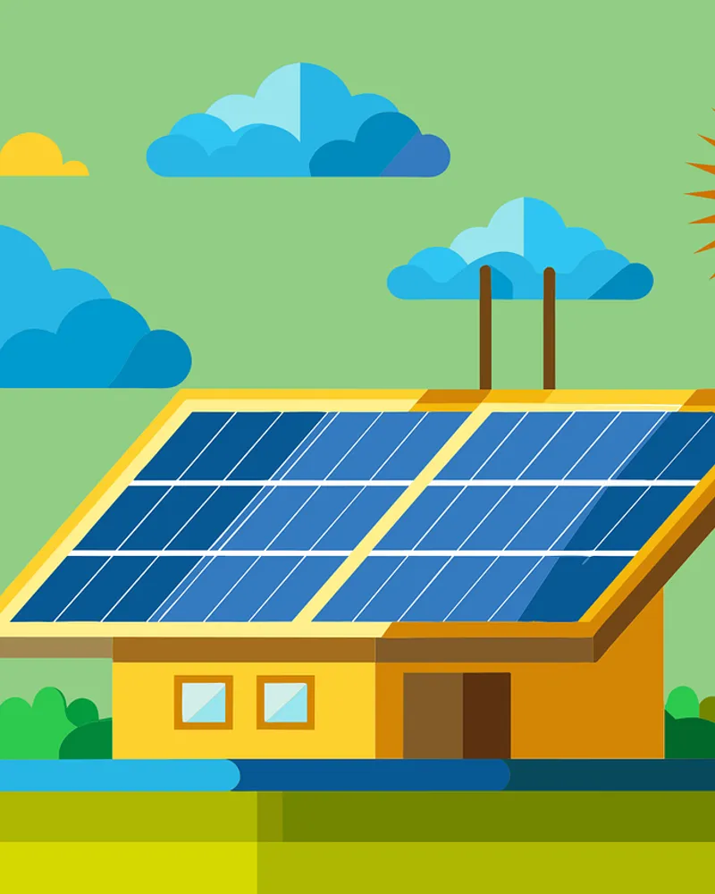 Améliorer la performance énergétique lors de la rénovation et du remplacement des équipements