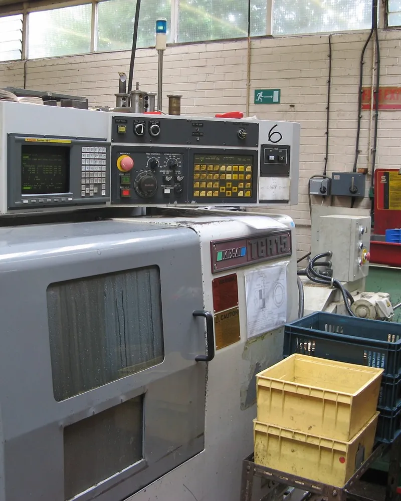 Fabrication sur mesure : rénover et remplacer avec précision