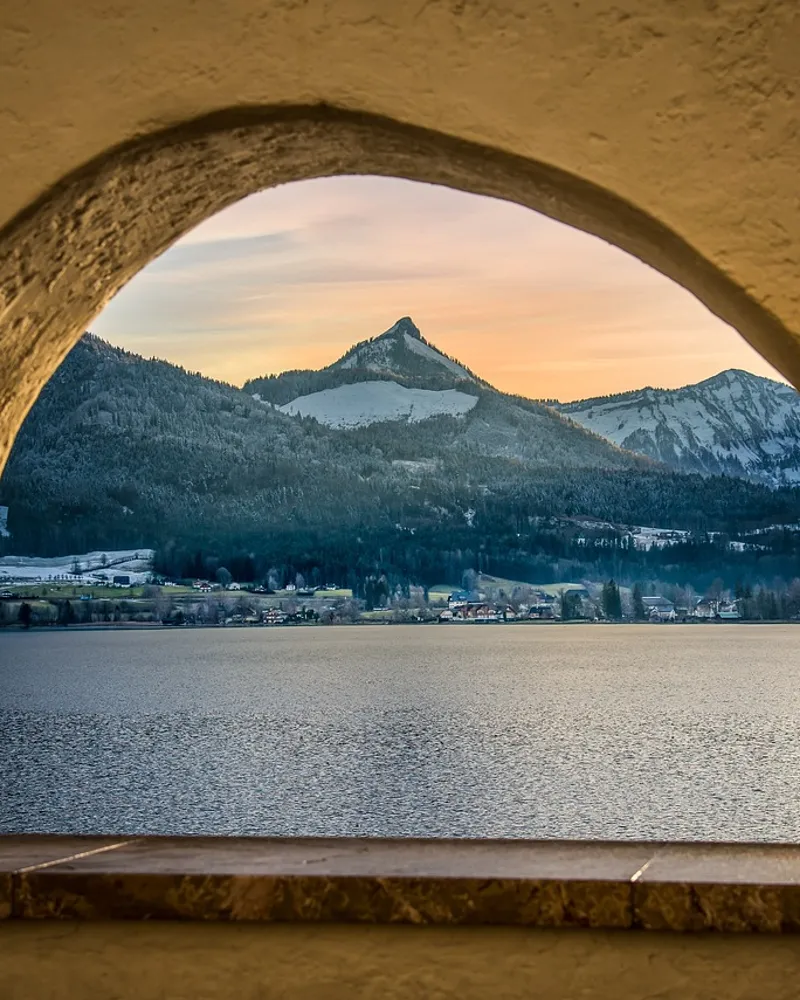 Fenêtres panoramiques : rénovation et remplacement pour une vue imprenable