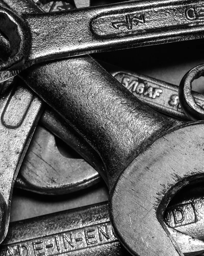 Maintenance préventive : optimiser la rénovation et le remplacement des équipements