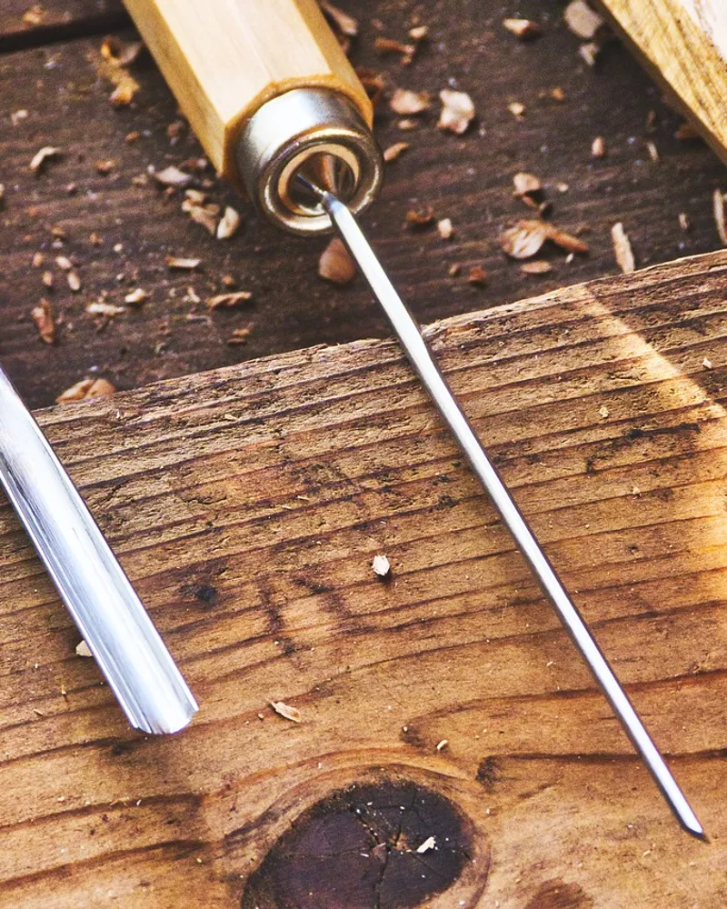 Outils de menuiserie : indispensables pour la rénovation et le remplacement efficace