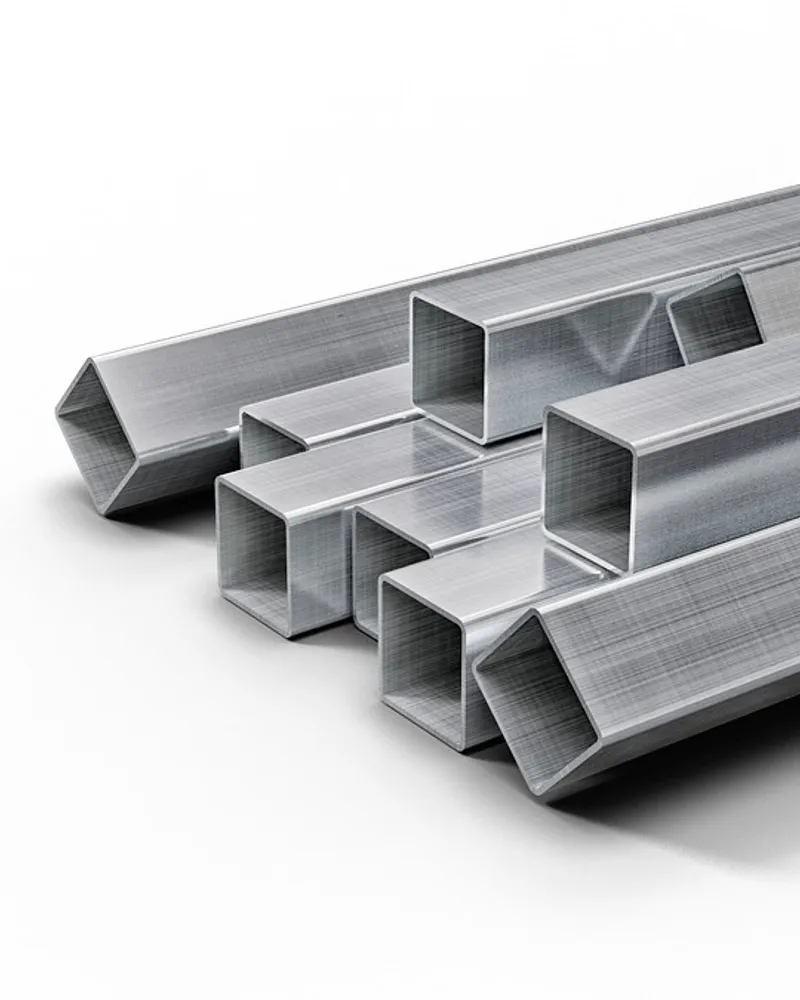 Pourquoi choisir laluminium pour des fenêtres dans des bâtiments commerciaux ?