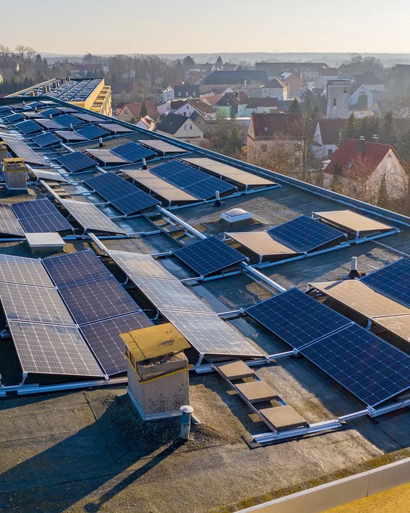 Protection solaire : rénover votre espace tout en optimisant lefficacité énergétique