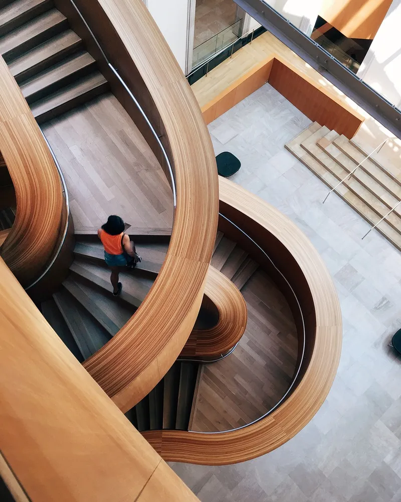 Renouveler son espace : le design moderne au service de la rénovation et du remplacement