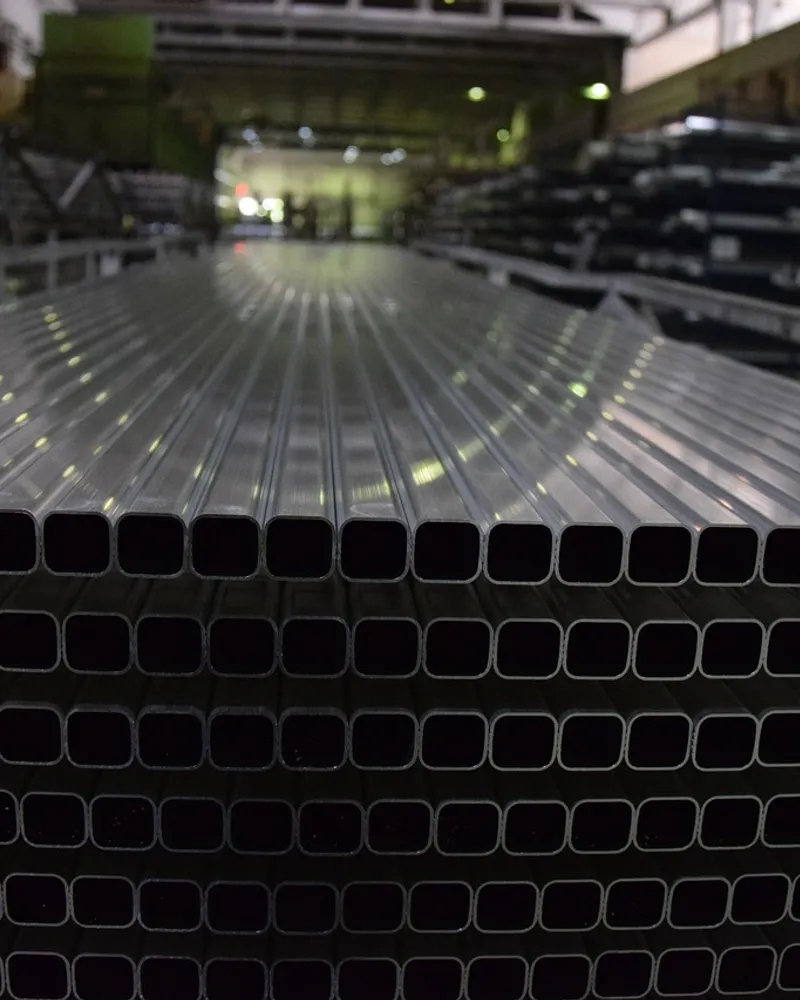 Rénovation des ouvrants aluminium : comment optimiser le remplacement