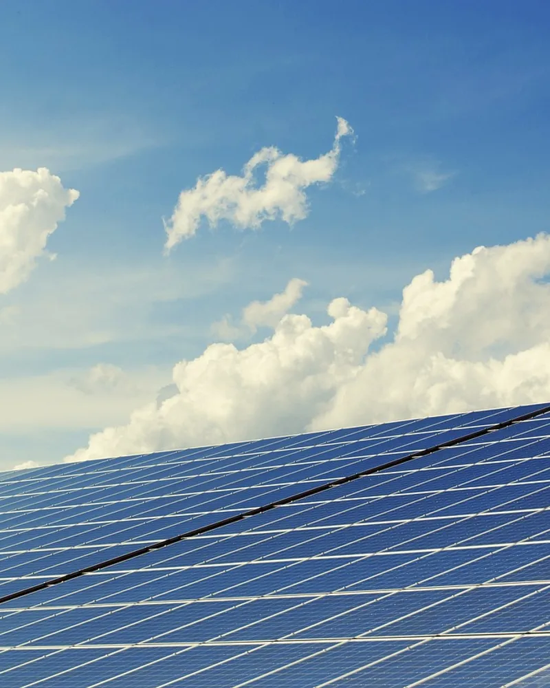 Rénovation énergétique : Les avantages des solaires passifs et leur remplacement