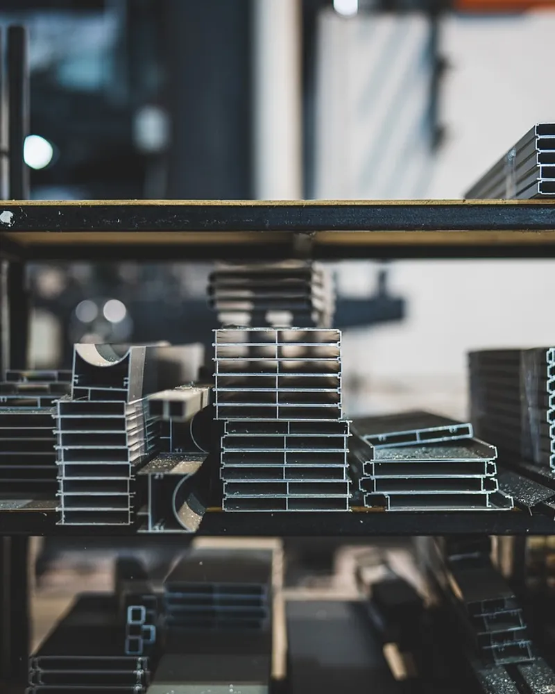 Rénovation : laluminium recyclable, un choix durable pour vos projets