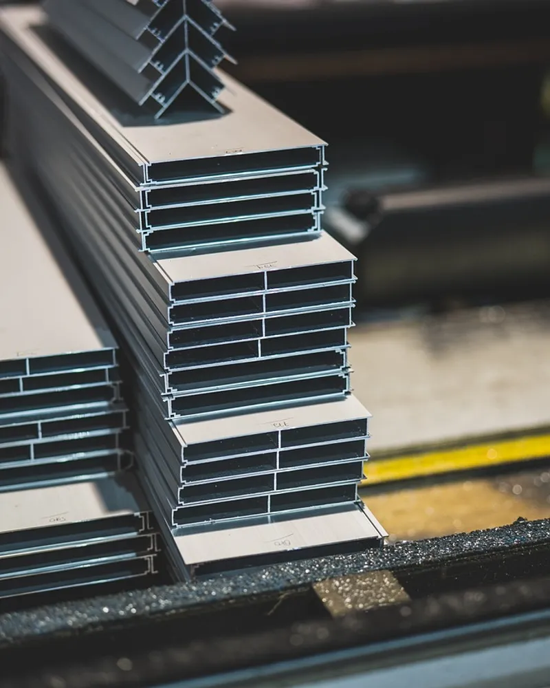 Tôlerie aluminium : optimiser votre rénovation avec des solutions de remplacement durables